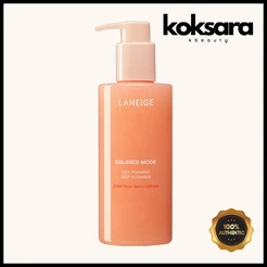 Laneige Balance Mode Cleanser 250ml