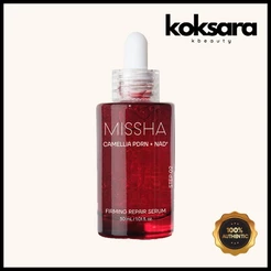 Missha PDRN NAD Firming Repair Serum 30ml