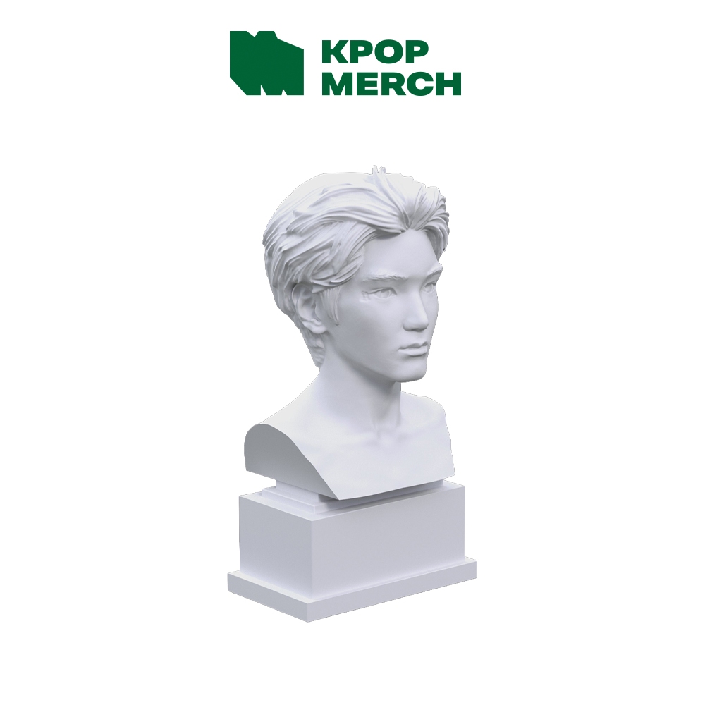 NCT TAEYONG - The 1st Album [WYLD]_Masterpiece ver.