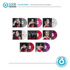 (STANDARD VINYL ver) BTS 5th Full Album [ ARIRANG ]