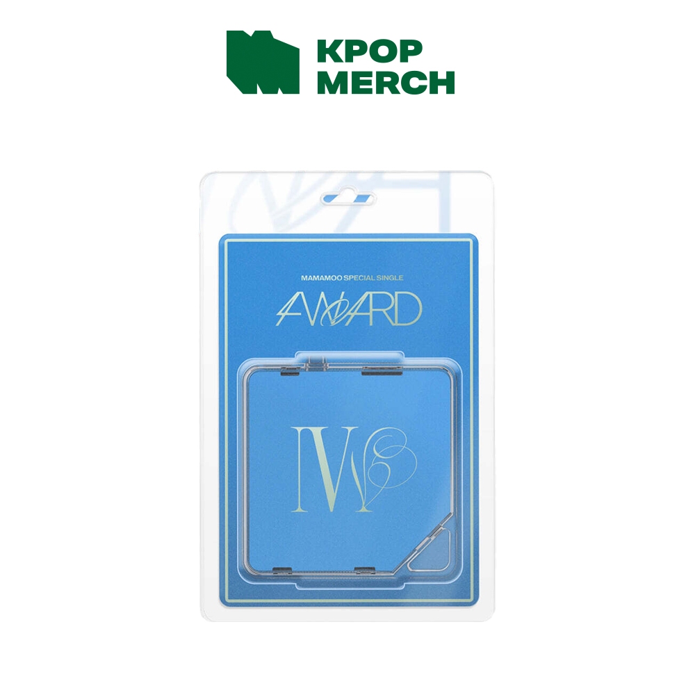 MAMAMOO- Special Single [4WARD]_KiT ver.