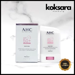 AHC Masters Hyper Mild Repair Sun Stick 22g