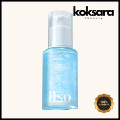Ilso Peptide 3X Pore Tox Elasticity Ampoule 30ml