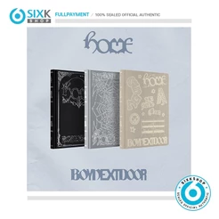 SIXKSHOP✨BOYNEXTDOOR 1st Studio Album HOME