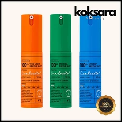 VT Cosmetics Color Reedle Shot 100 eL Series 10ml