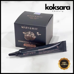 Mary & May Idebenone Blackberry Creme Intenso 70g/12g
