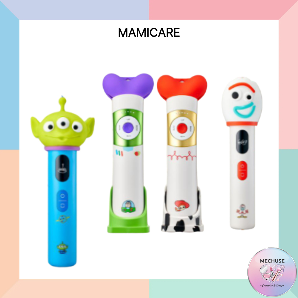 Dispositivo MAMICARE EMS V-Thera (Toy Story Edition/Jessie/Buzz/Alien/Forky)