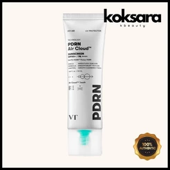 VT Cosmetics PDRN Air Cloud Sunscreen 50ml