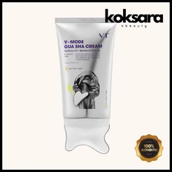 VT Cosmetics V-Mode Gua Sha Cream 120ml