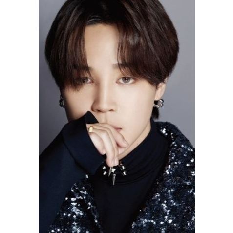 [BTS JIMIN Oficial] Conjunto De Livros Fotográficos DICON D'FESTA | Despacho 10o Aniversário Edição Limitada K-POP Autên