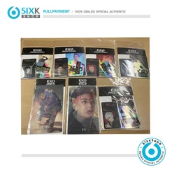 SIXKSHOP✨EXO OBSESSION Official MD