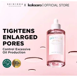 [OFFICIAL] SKIN1004 Madagascar Centella Poremizing Fresh Ampoule 30ml / 50ml / 100ml