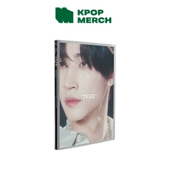 GOT7 JAY B - 3rd Mini Album [TR.EE]_INTERLUDE Ver.