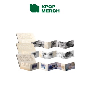 SEVENTEEN S.COUPS x MINGYU - 1st MIni Album [ Hype Vibes ]_Compact ver (Random) em Oferta na Shopee