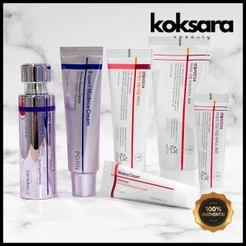 Centellian 24 Madeca Cream Time Reverse 50ml, Zero 80ml, 15ml