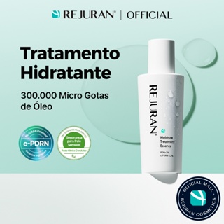 [REJURAN] Essência De Tratamento Hidratante 70g (Moisture Treatment Essence 70g) em Oferta na Shopee