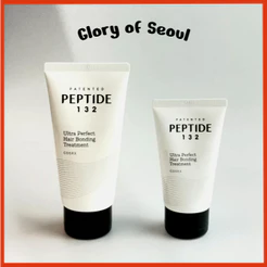 [NEW] COSRX Peptide-132 Ultra Perfect Hair Bonding Treatment (60ml, 120ml)