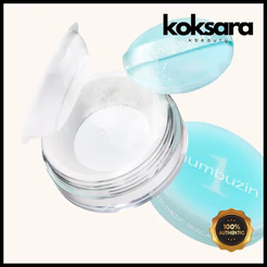 Numbuzin Pantothenic Skincare 100 Powder 7g