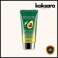 Farmstay Real Avoca Essential Sunscreen 70g