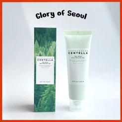 SKIN1004 Centella Tea Trica Mild Peeling Gel, 125ml