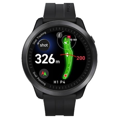 Voice Caddie T12 PRO Golf GPS Watch Telêmetro De Distância Fabricado Na Coreia