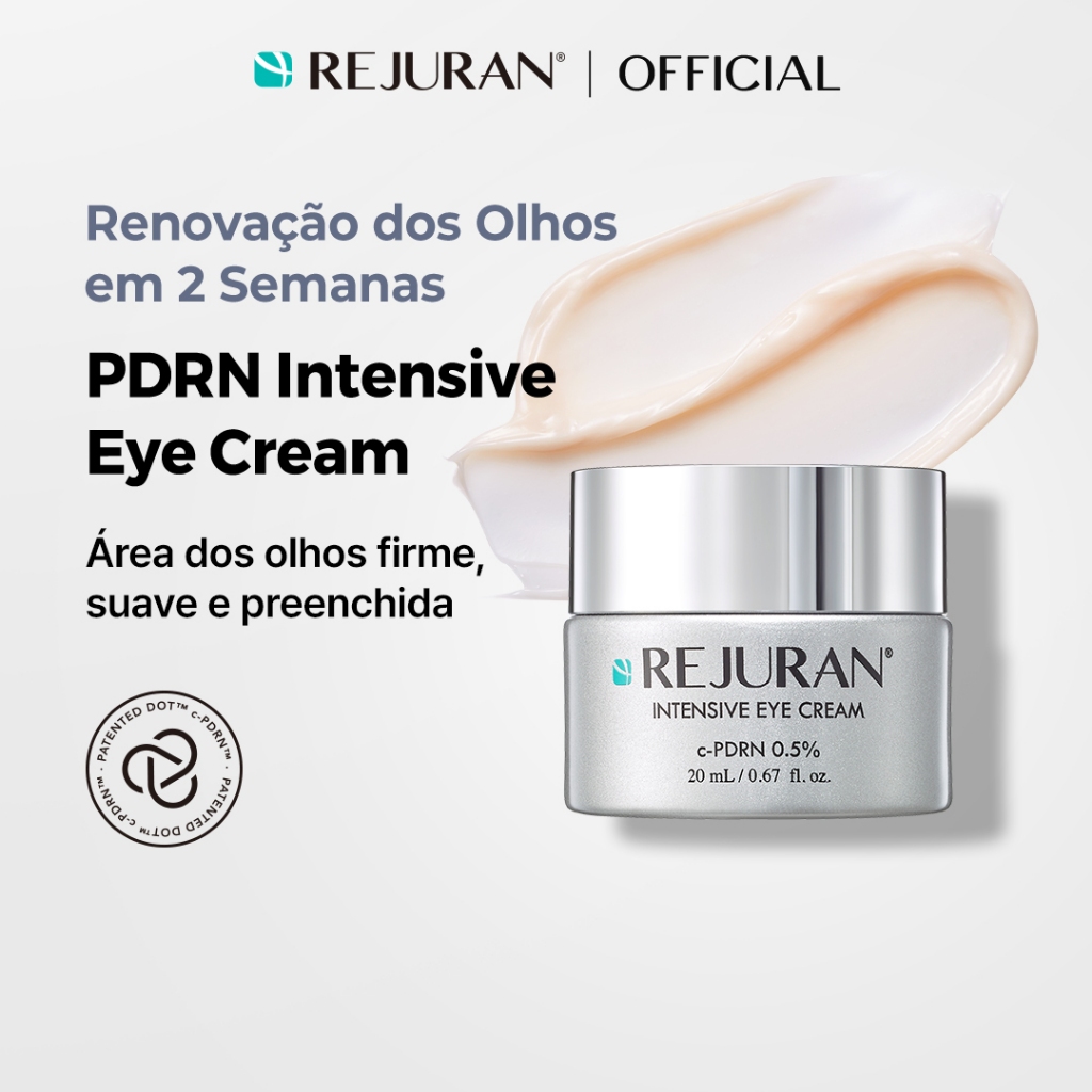 Imagem [REJURAN] Intensive Eye Creme 20mL