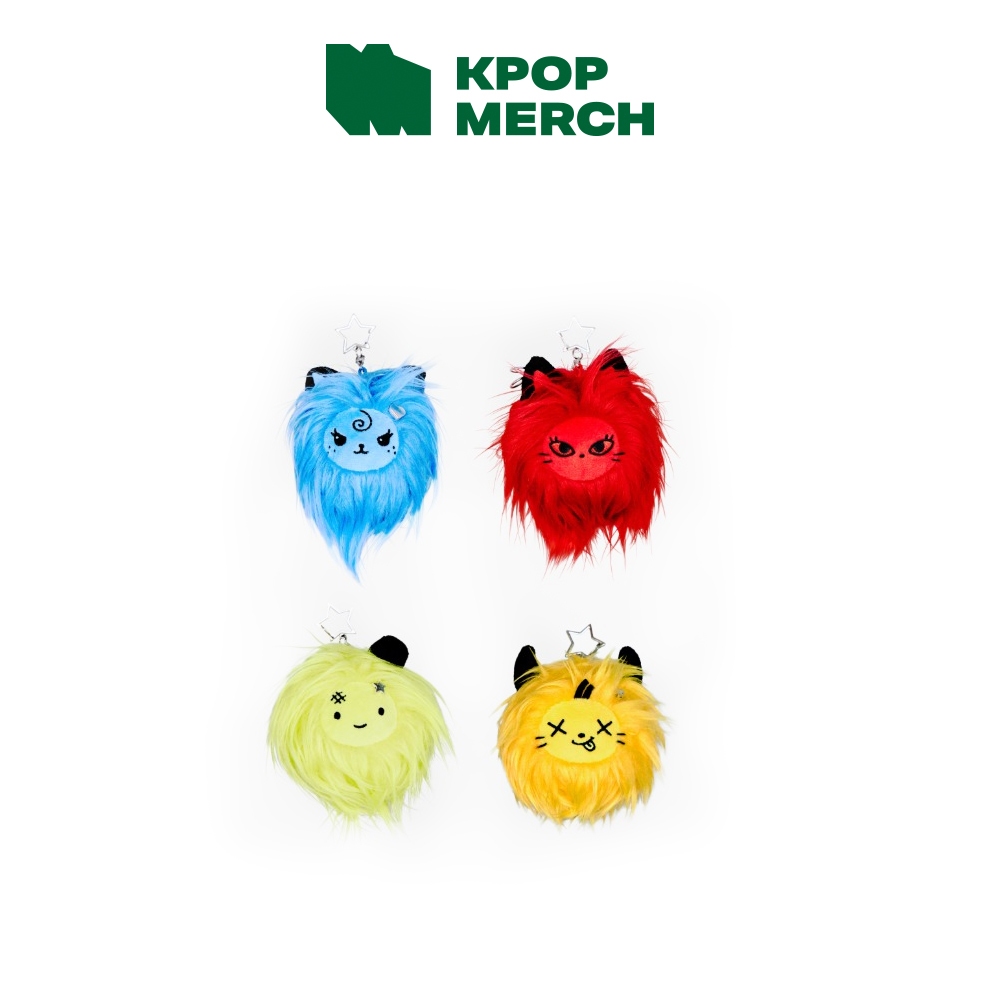 aespa - aespa  Week Rich_Man Official MD [ Rich Man Doll ] em Oferta na Shopee