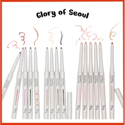 Tooq Eye Extender ( Waterproof Slim Eyeliner ) 12 colors
