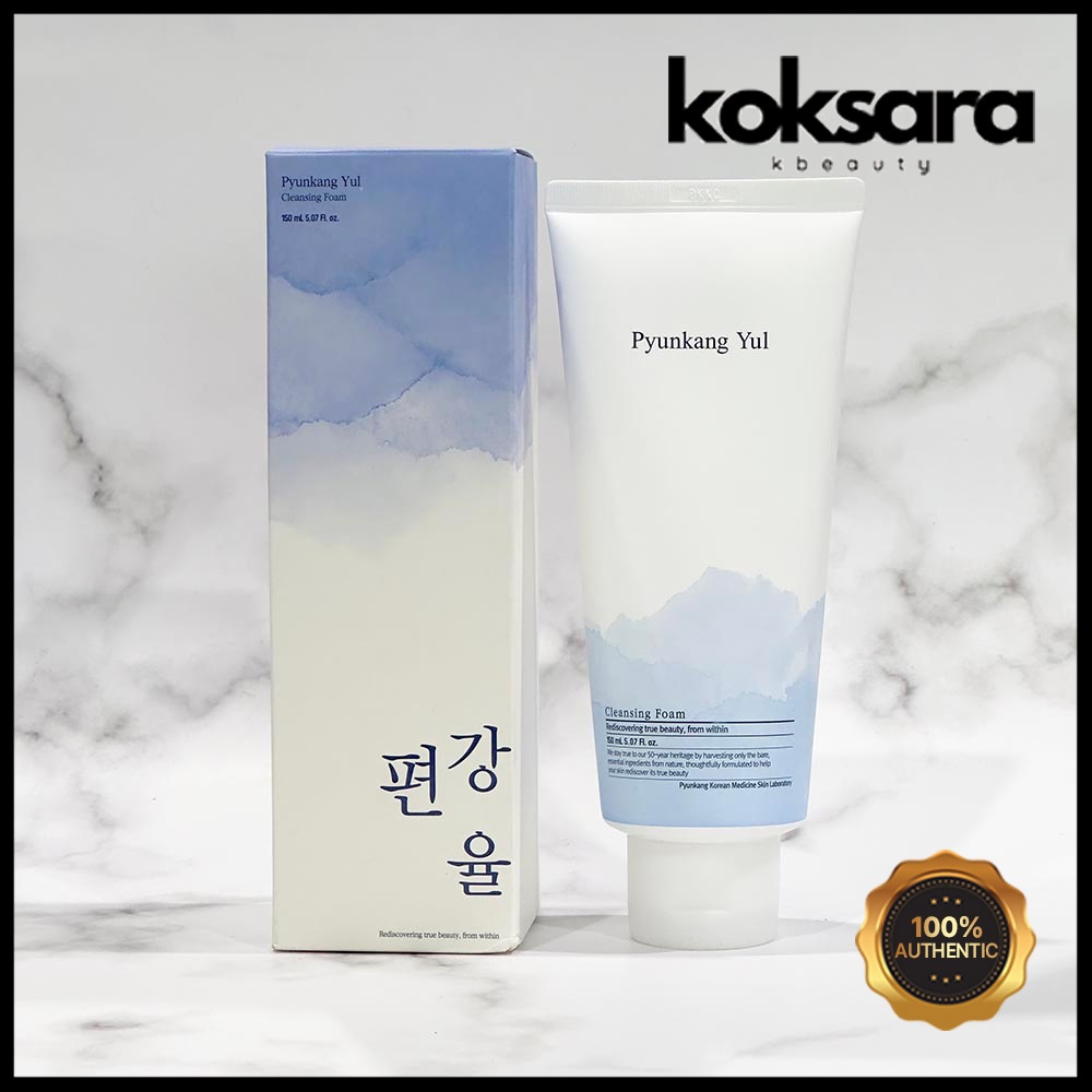 Pyunkang Yul Cleansing Foam 150ml