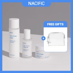[NACIFIC] Uyu Cream Moisturizing Set