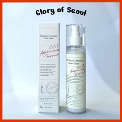 AXIS-Y Dark Spot Correcting Glow Toner 125ml