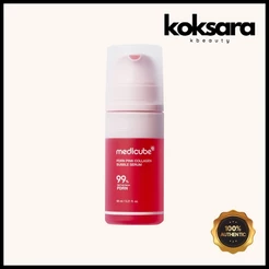 Medicube PDRN Bubble Serum 95ml