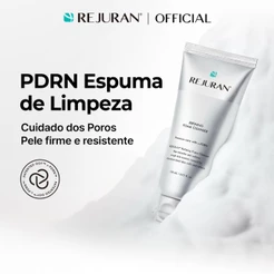 [REJURAN] Refining Foam Cleanser 120mL