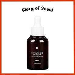 [Novo] Ampola De Glutationa TOSOWOONG , 30ml