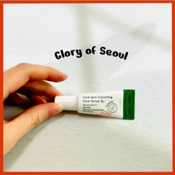 [MINI] Dark Spot Correcting Glow Serum 5ml