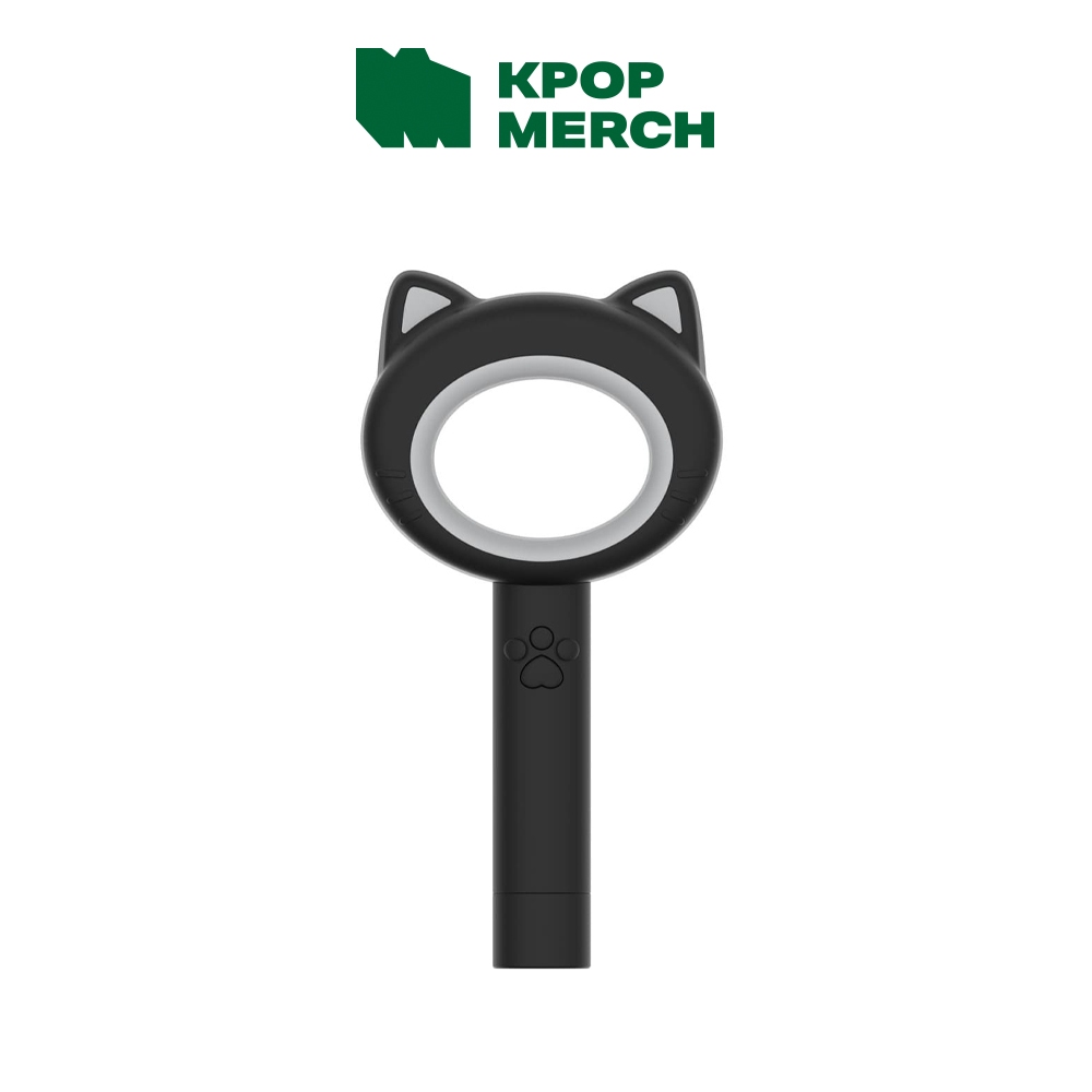 MEOVV Official Light Stick em Oferta na Shopee