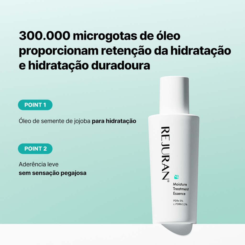 [REJURAN] Moisture Treatment Essence 70g · foto 2