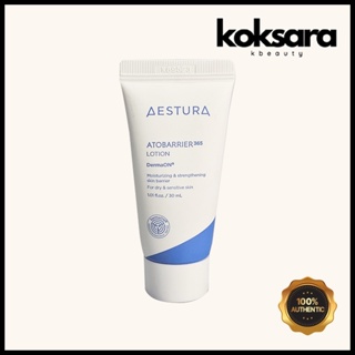 Aestura Atobarrier 365 Lotion 30ml em Oferta na Shopee