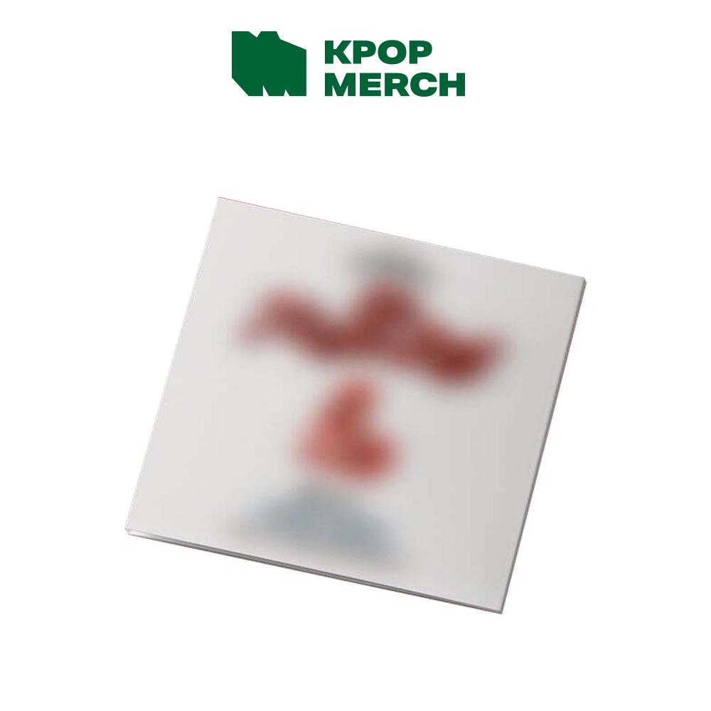 KickFlip-3o Mini-Álbum [My First Flip] _Crush ver