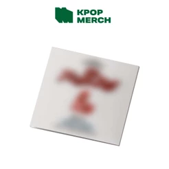 KickFlip-3o Mini-Álbum [My First Flip] _Crush ver