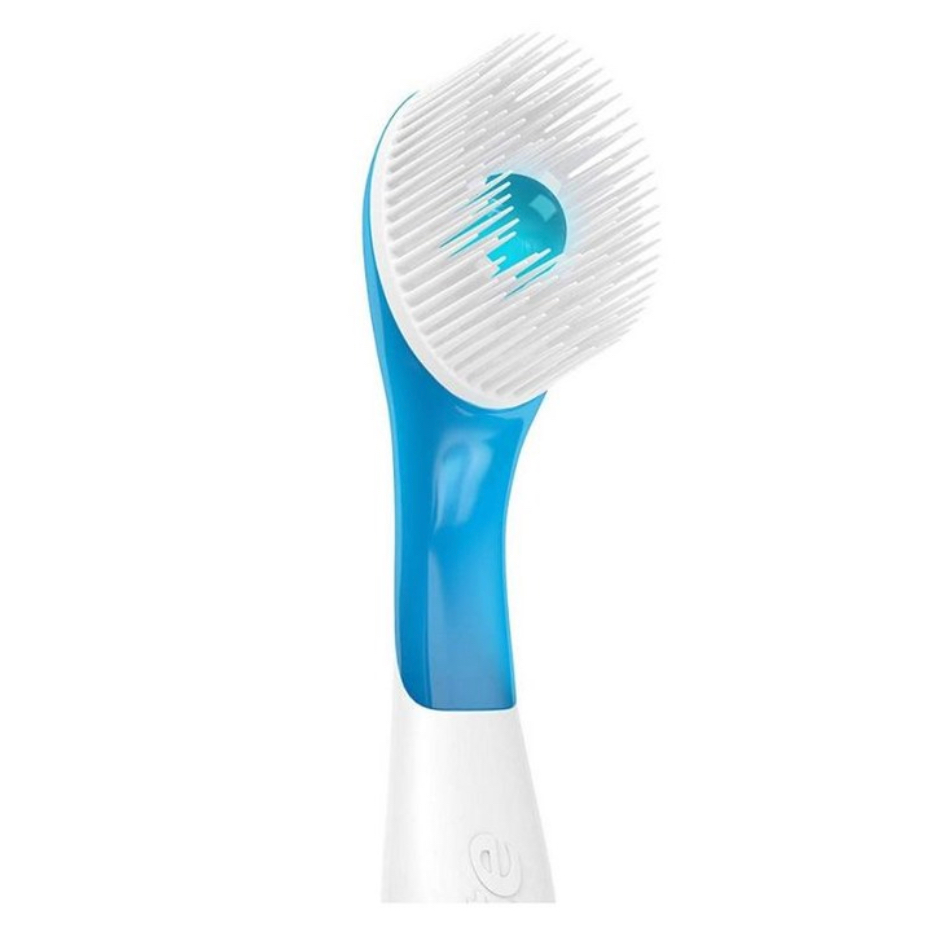 Detalhes do [EDGE] Mini Escova De Dentes Descartável Colgate Max Fresh