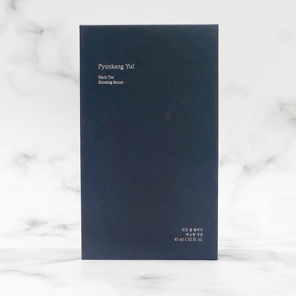 Pyunkang Yul Black Tea Boosting Serum 45ml · foto 2
