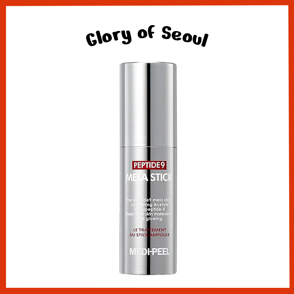 MEDIPEEL Peptide 9 Mela Stick, 10g em Oferta na Shopee