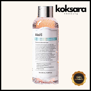 Klairs Vitamin Capsule Ampoule Toner 180ml em Oferta na Shopee