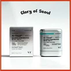 VT COSMETICS Air Cloud Balance Layer Sun Stick, 14.5g
