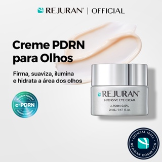 [REJURAN] Creme Intensivo Para Olhos (Intensive Eye Cream) em Oferta na Shopee