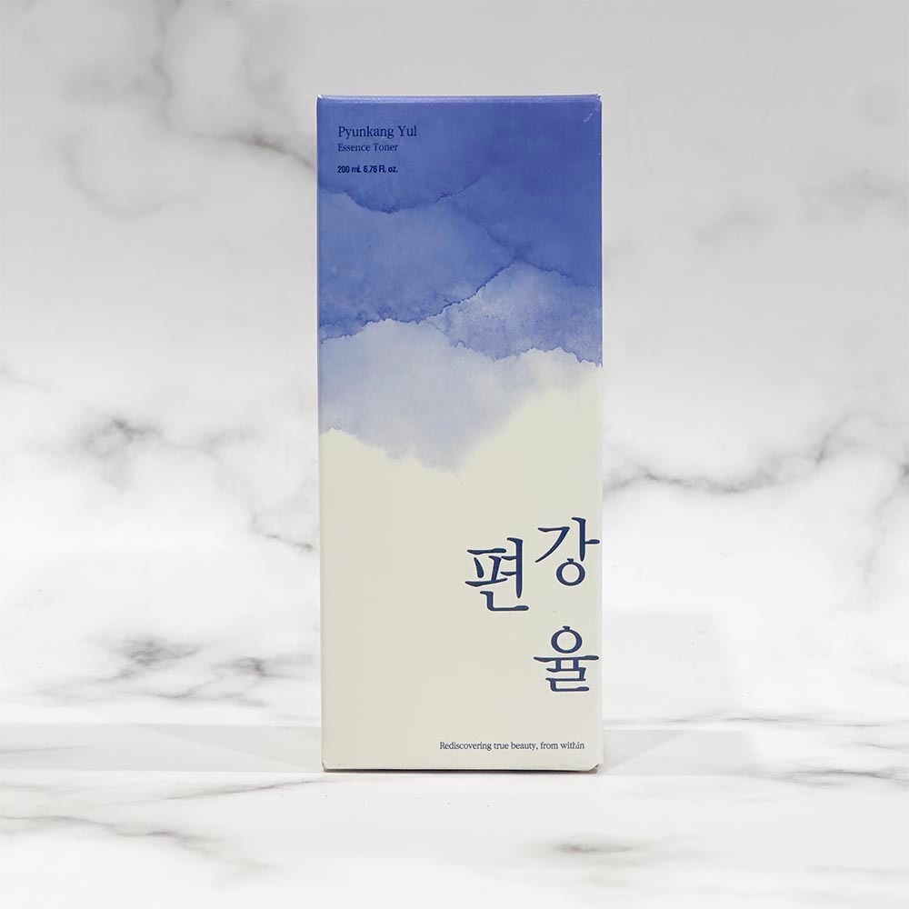 Pyunkang Yul] Essence Toner 100ml, 200ml · foto 2