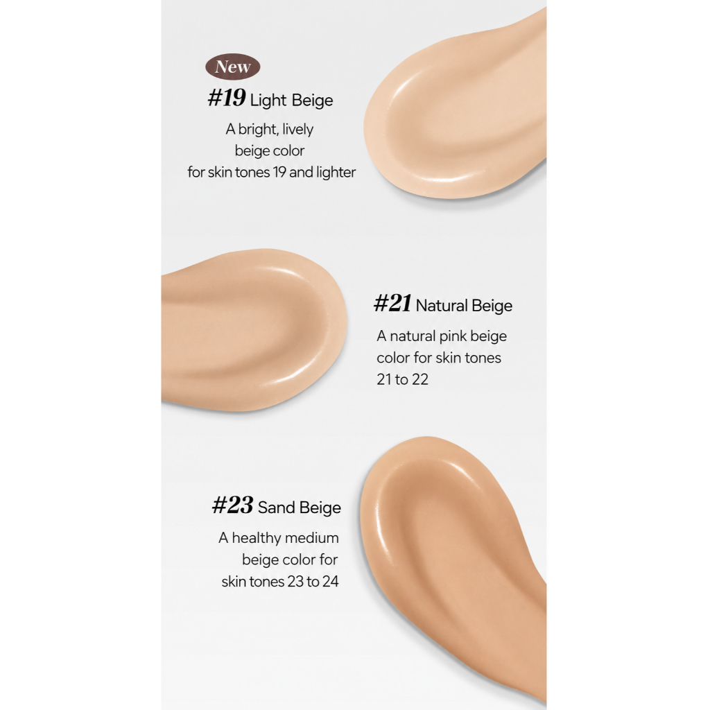 [DEOPROCE] Creme BB Mágico Fps50 + PA + + 60ml | Cobertura Natural Hidratante Da Base Composição Do Colágeno Feito Na Co