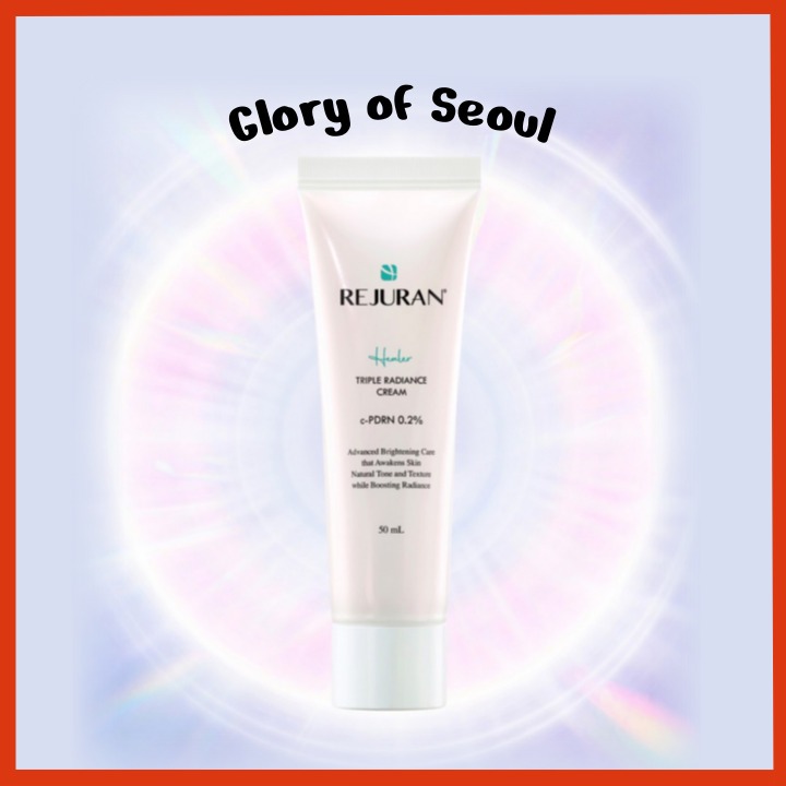 REJURAN Healer Creme Triplo Radiance , 50mL