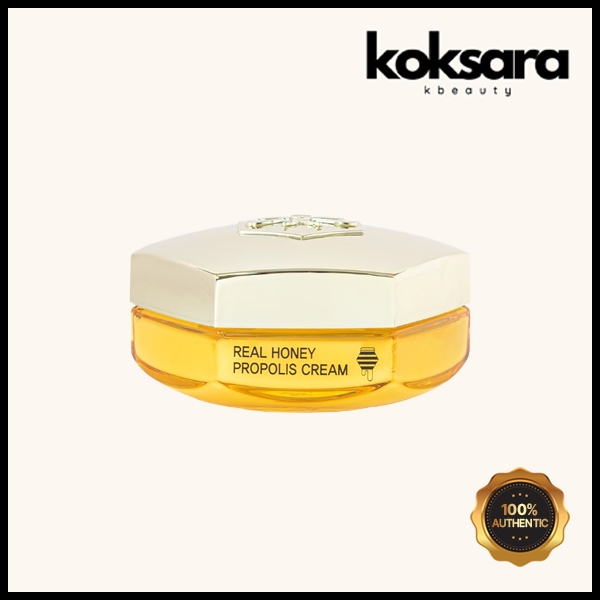 Farmstay Real Honey Propolis Cream 50ml